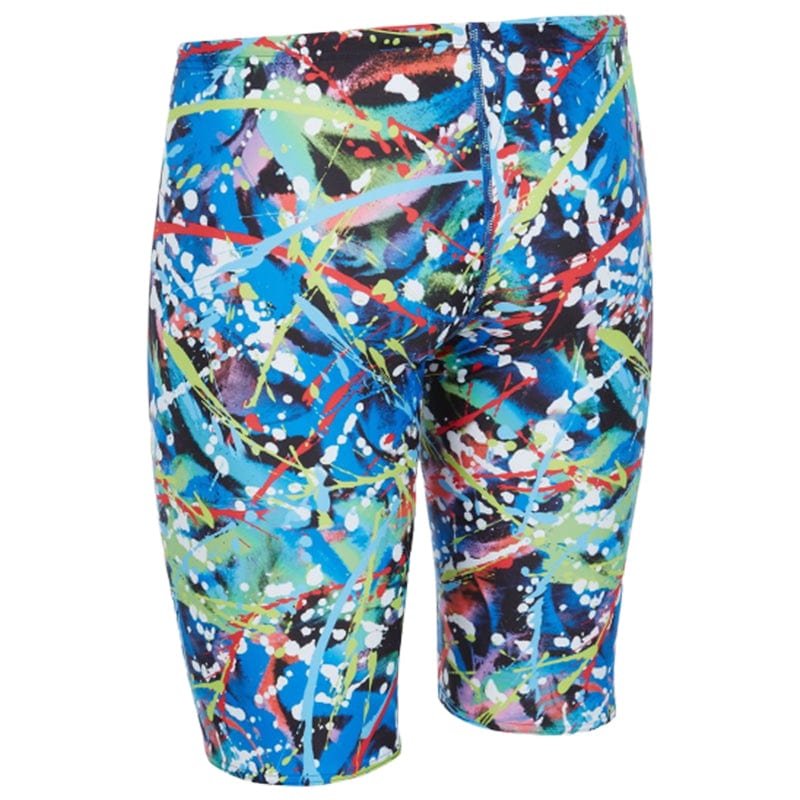 Maru - Splash Ecotech Mens Jammer - Multi