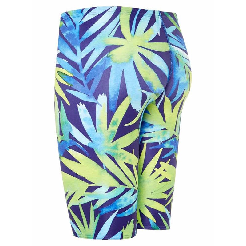 Maru - Tropical Palm Pacer Mens Jammer