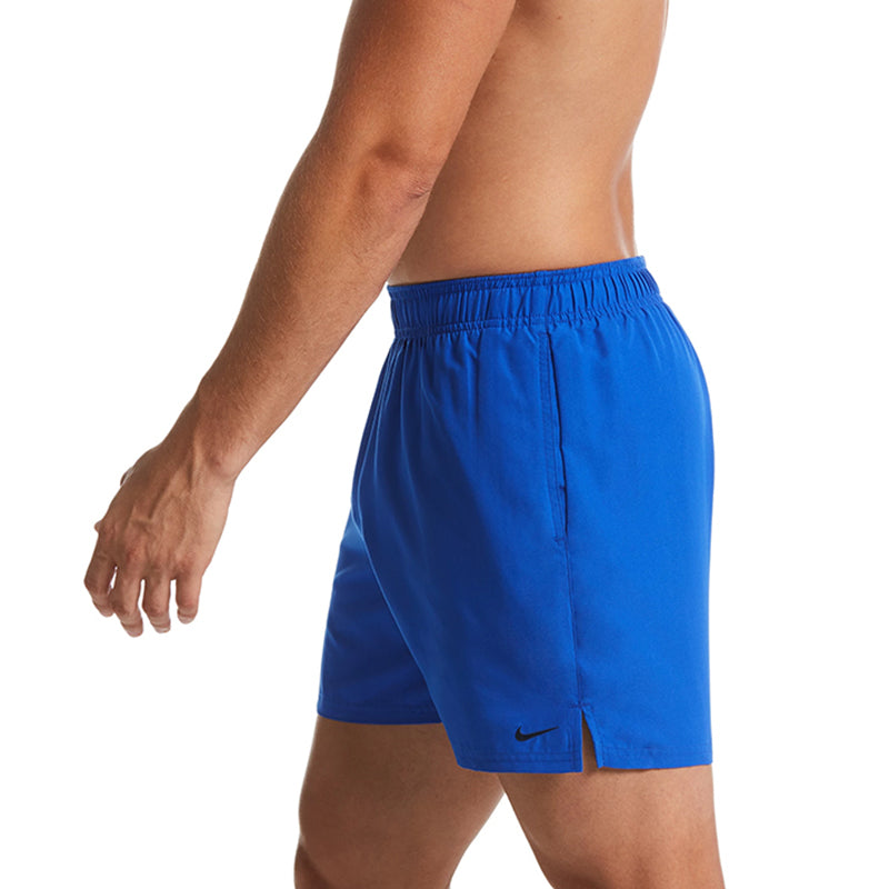 Nike - Essential Vital 5" Mens Volley Short (Hyper Royal)