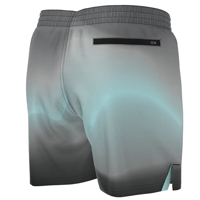 Nike - Aurora Borealis 5" Volley Short (Black)