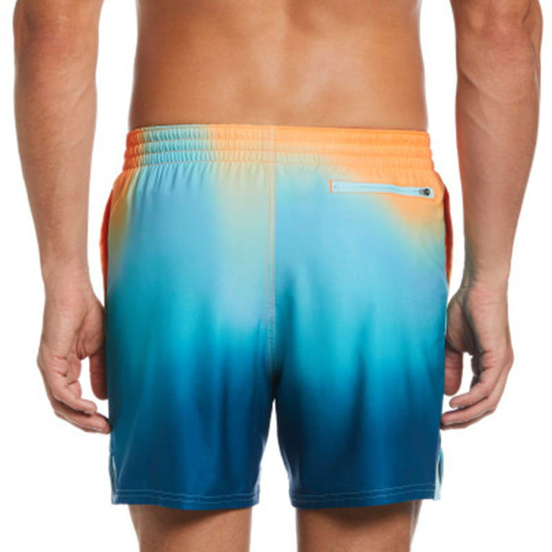 Nike - Aurora Borealis 5" Volley Short (Hyper Crimson)