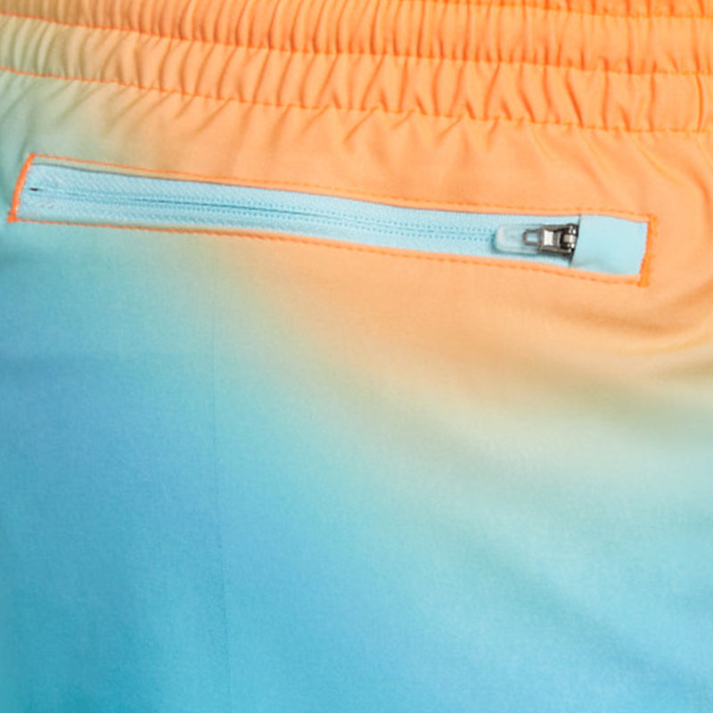 Nike - Aurora Borealis 5" Volley Short (Hyper Crimson)