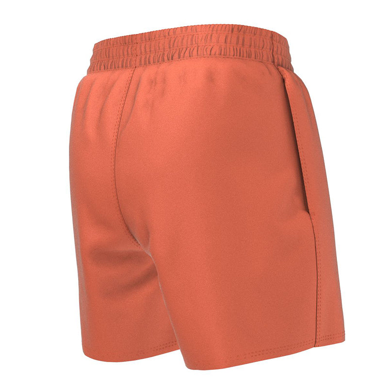 Nike - Boy's Essential Lap 4" Volley Short (Hyper Crimson)