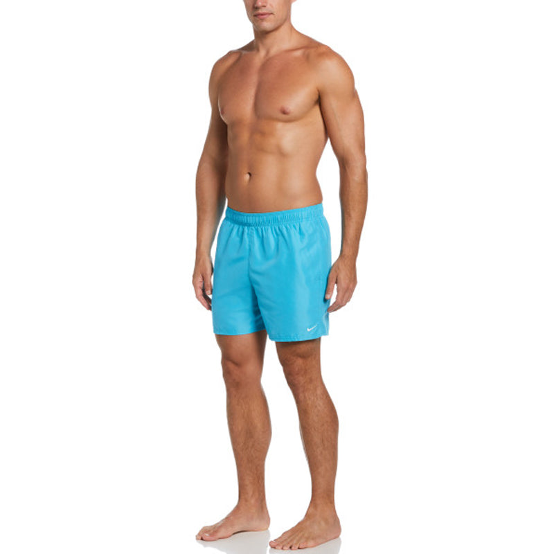 Nike - Essential Lap 5" Volley Short (Chlorine Blue)