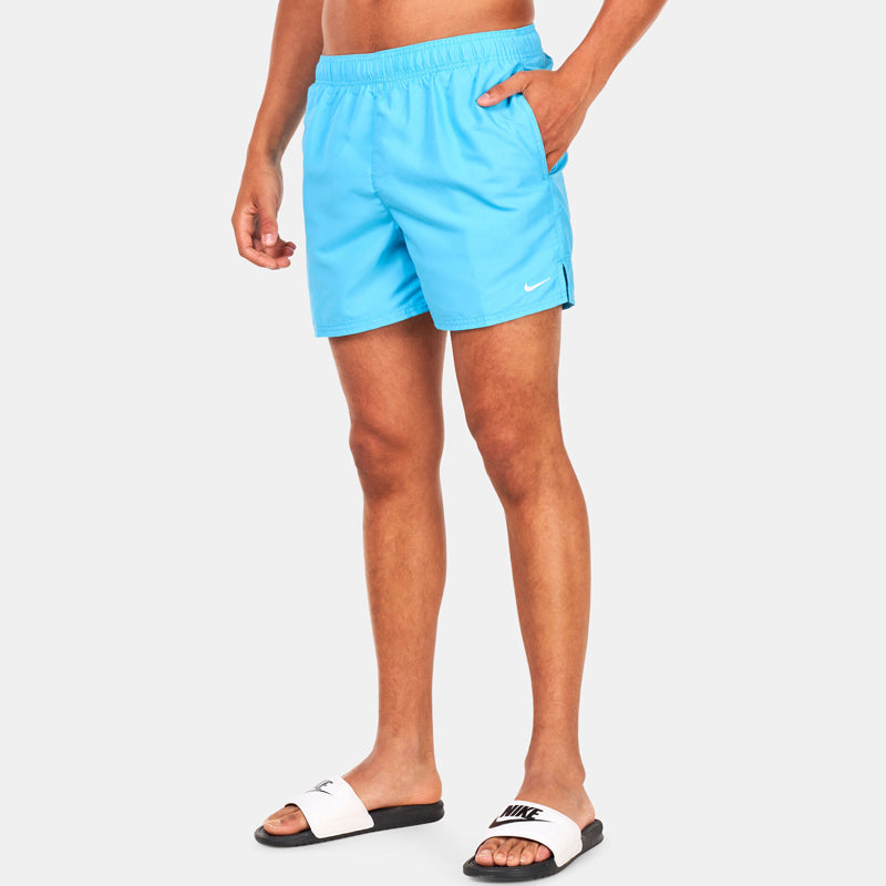 Nike - Essential Lap 5" Volley Short (Chlorine Blue)