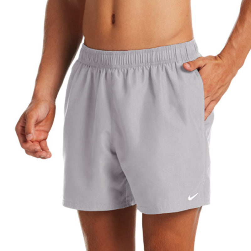 Nike - Essential Lap 5" Volley Short (Smoke Grey)