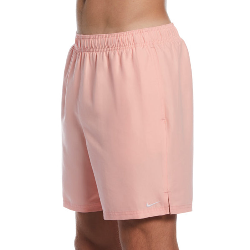 Nike - Essential Lap 7" Volley Short (Bleached Coral)
