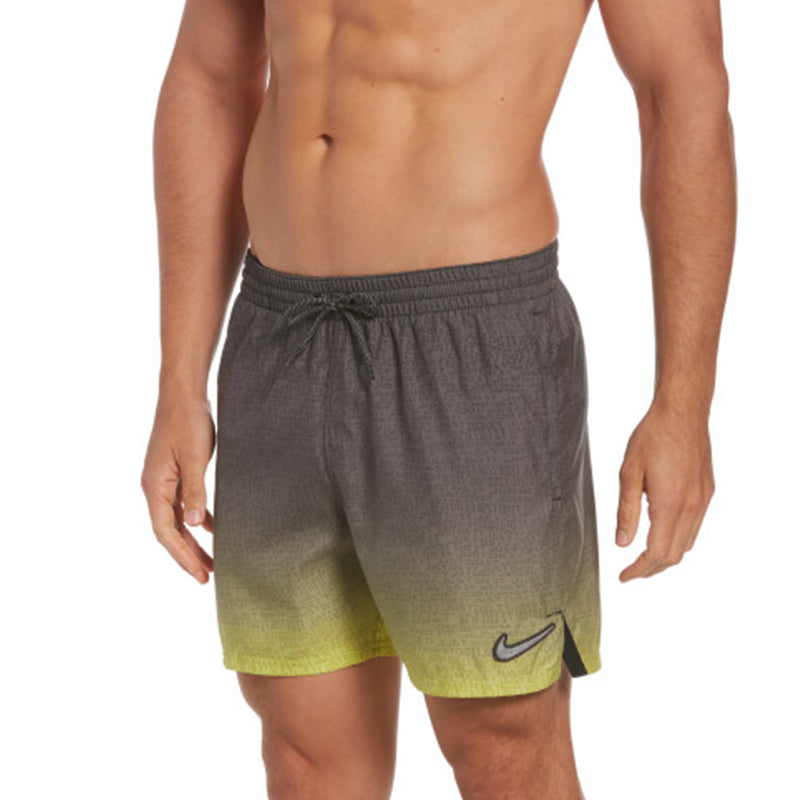 Nike - JDI Fade 5" Volley Short (Atomic Green)