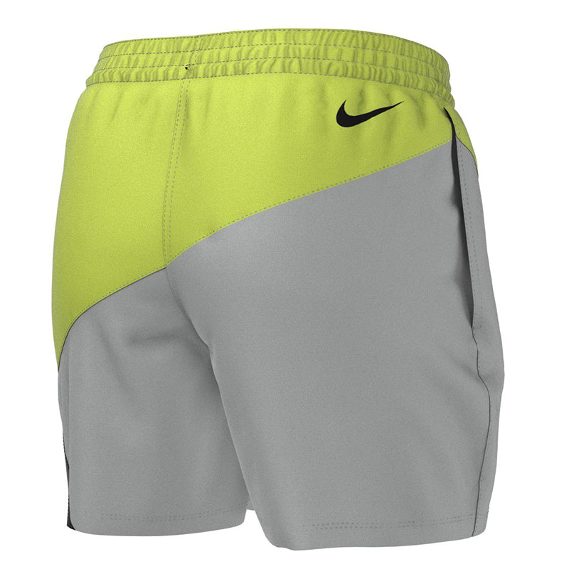 Nike - Logo Jackknife 5" Volley Short (Black)