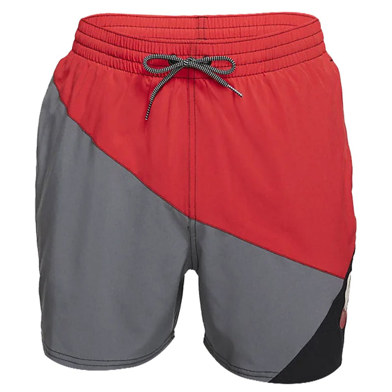 Nike - Logo Jackknife 5" Volley Short (University Red)