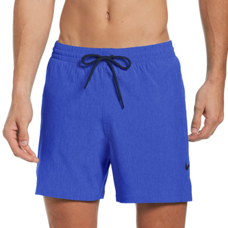 Nike - Men's Essential Vital 5" Volley Short (Dk Marina Blue)