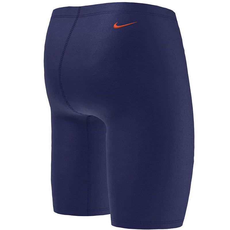 Nike - Multi Logo Jammer (Midnight Navy) - Boys Jammers