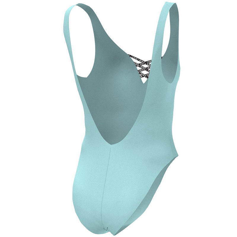 Nike - Sneakerkini U-Back One Piece (Copa)