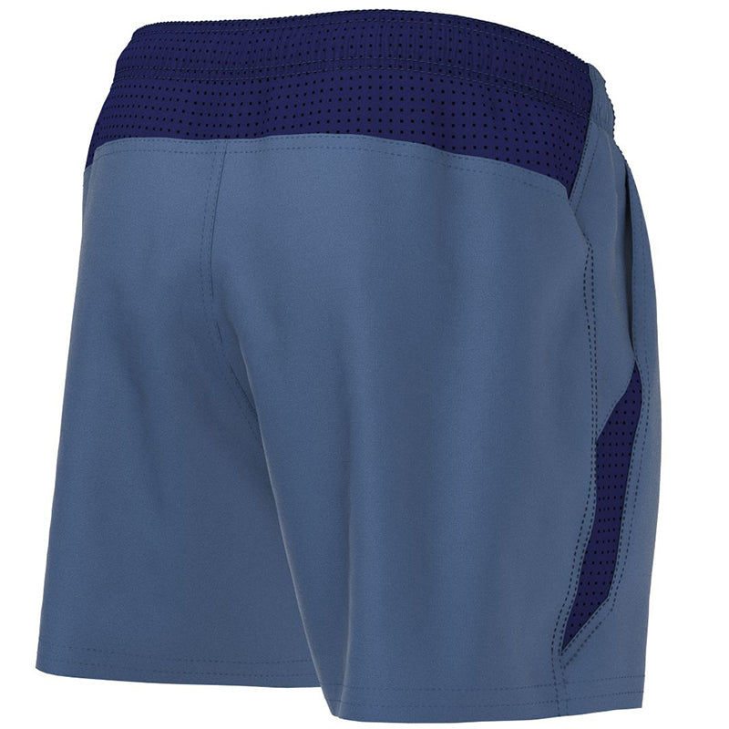 Nike - Swim Men's Contend 5" Volley Short (DK Marina Blue)