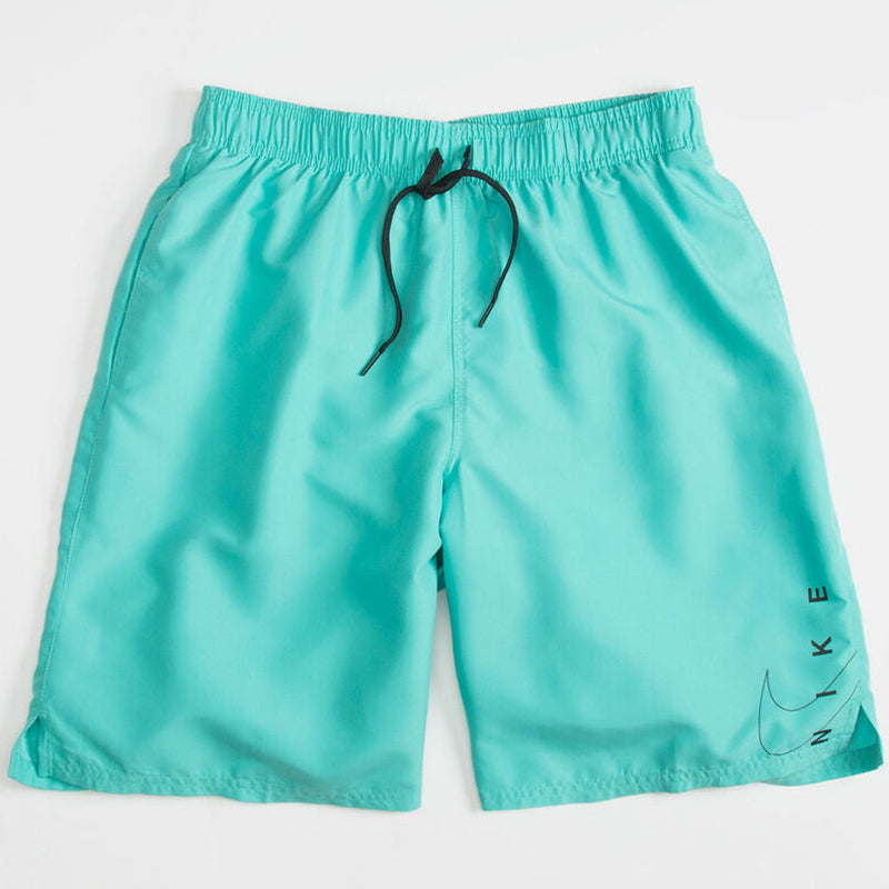 Nike - Swoosh Break 5" Volley Short (Washed Teal)