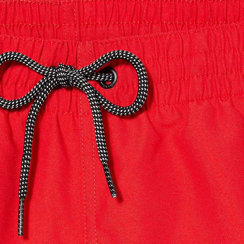 Nike - Tilt Split Breaker 5" Volley Short (University Red)