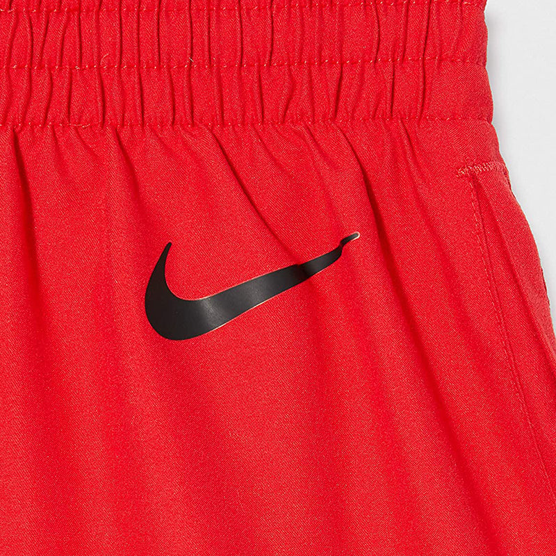 Nike - Tilt Split Breaker 5" Volley Short (University Red)