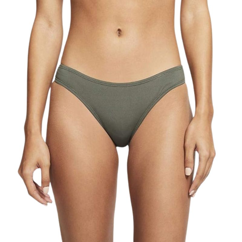 Nike - Women's Essential Cheeky Bottom (Galactic Jade)