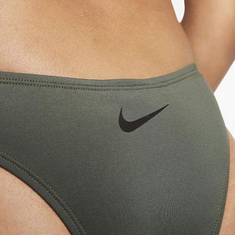 Nike - Women's Essential Cheeky Bottom (Galactic Jade)