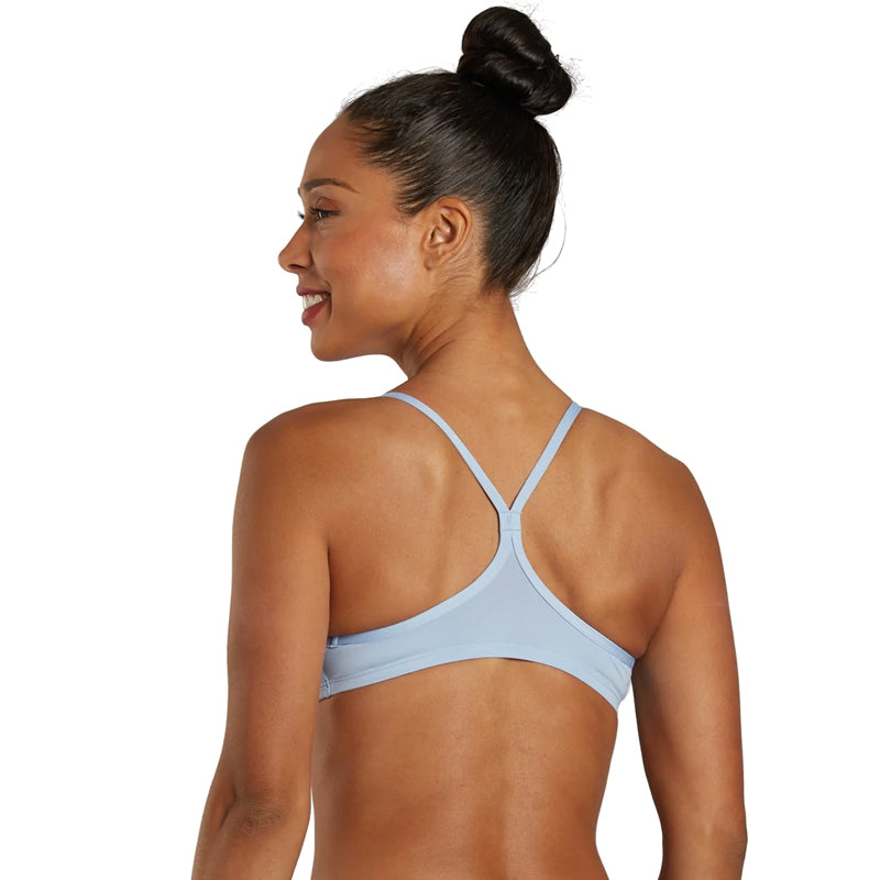 Nike - Women's Essential Racerback Bikini Top (Cobalt Bliss)