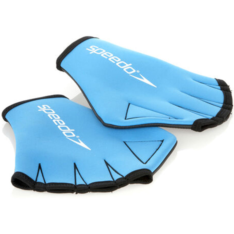Speedo - Aqua Glove - Blue