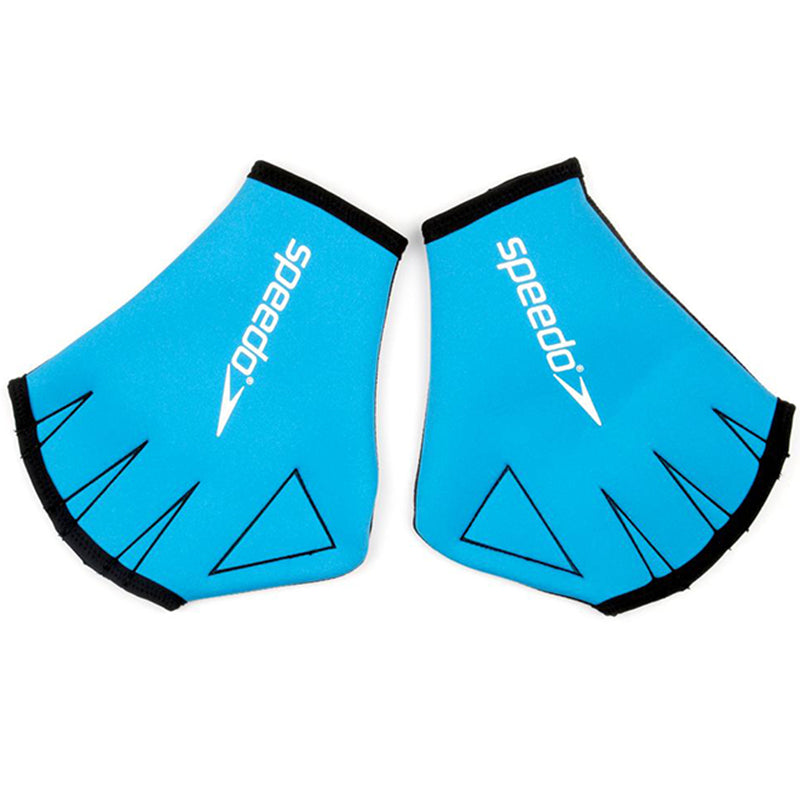 Speedo - Aqua Glove - Blue