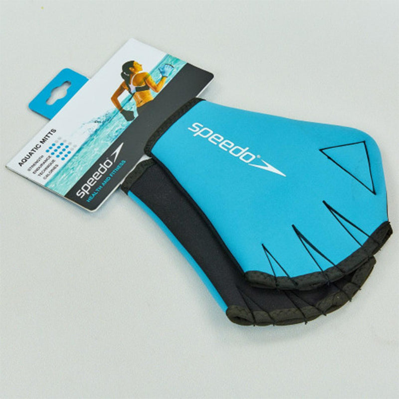 Speedo - Aqua Glove - Blue