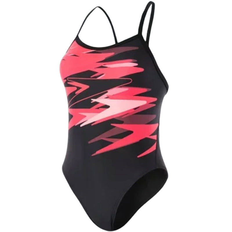 Speedo - Boom Placement Thinstrap Ladies Training Swimsuit