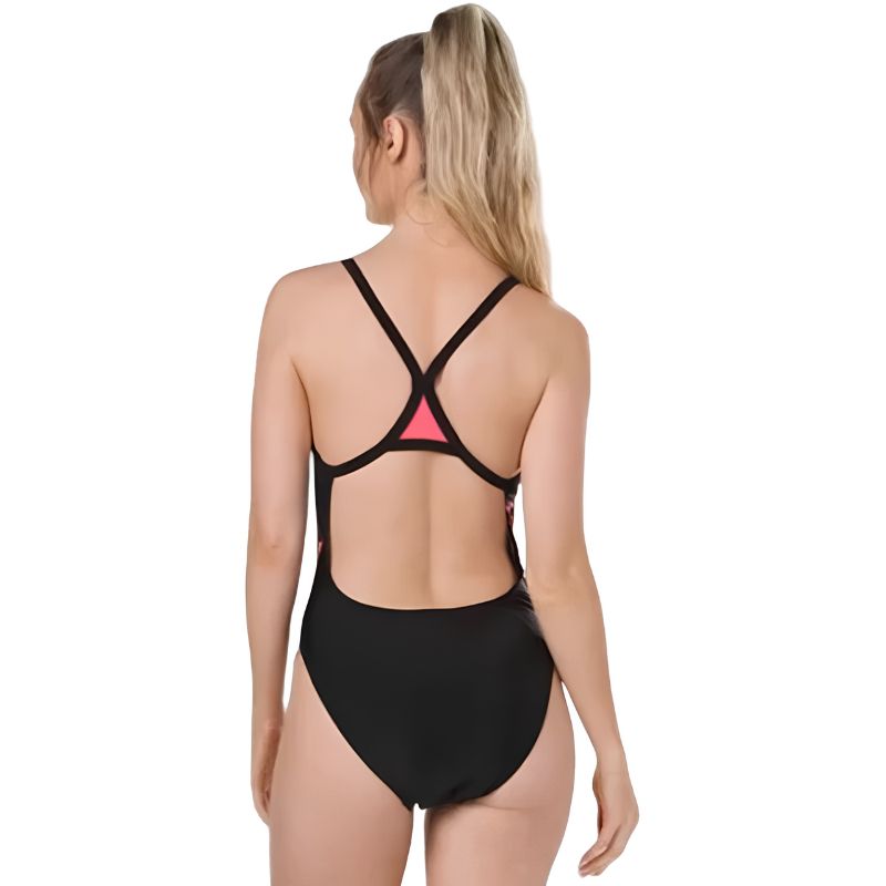 Speedo - Boom Placement Thinstrap Ladies Training Swimsuit