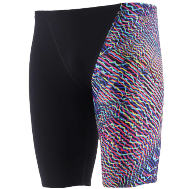 Speedo - ColourRipple V-Cut Jammer