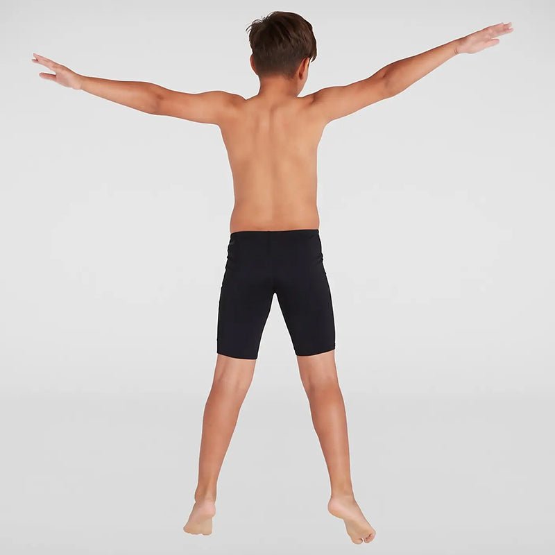 Speedo - Essentials Endurance+ Boys Jammer - Black