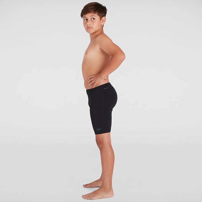 Speedo - Essentials Endurance+ Boys Jammer - Black