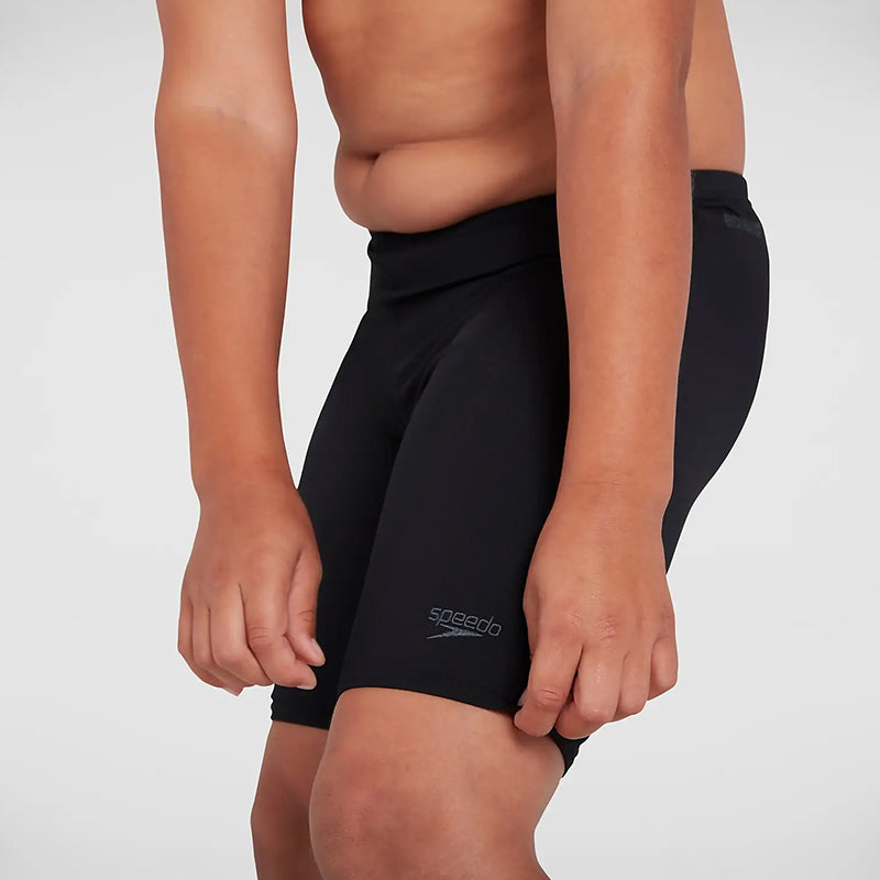 Speedo - Essentials Endurance+ Boys Jammer - Black