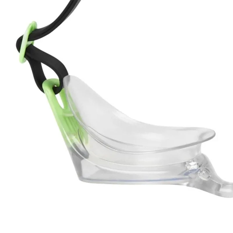 Speedo - Futura Classic Goggle - Green/Clear