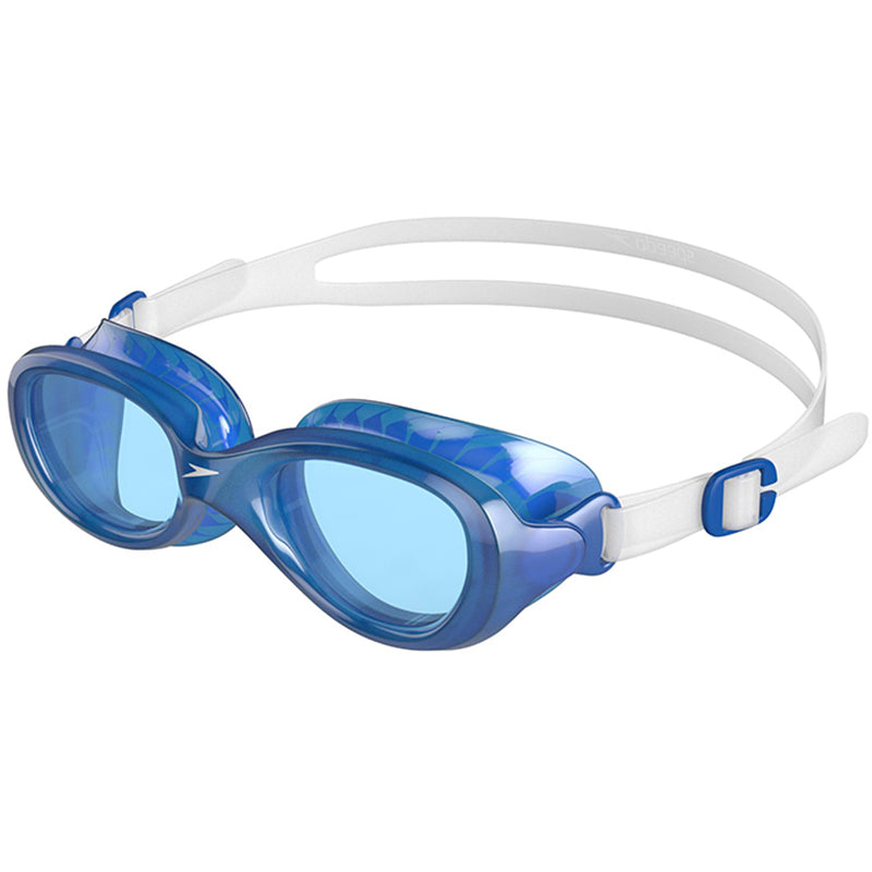 Speedo - Futura Classic Junior Goggle - Clear/Blue