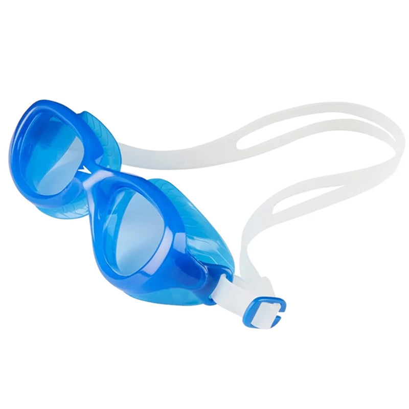 Speedo - Futura Classic Junior Goggle - Clear/Blue