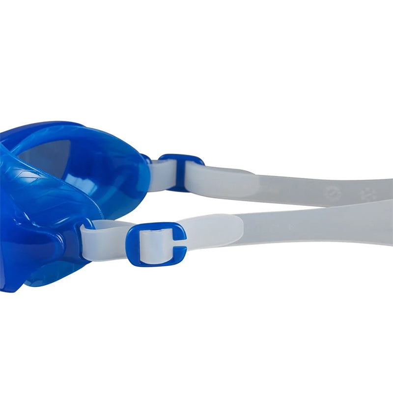 Speedo - Futura Classic Junior Goggle - Clear/Blue