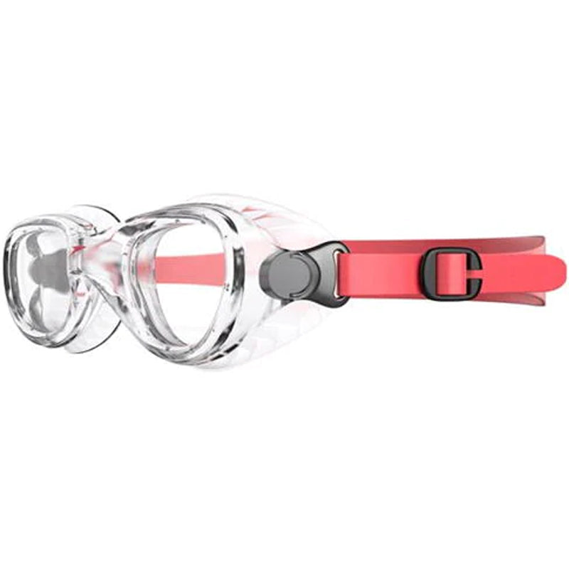 Speedo - Futura Classic Junior Goggle - Red/Clear