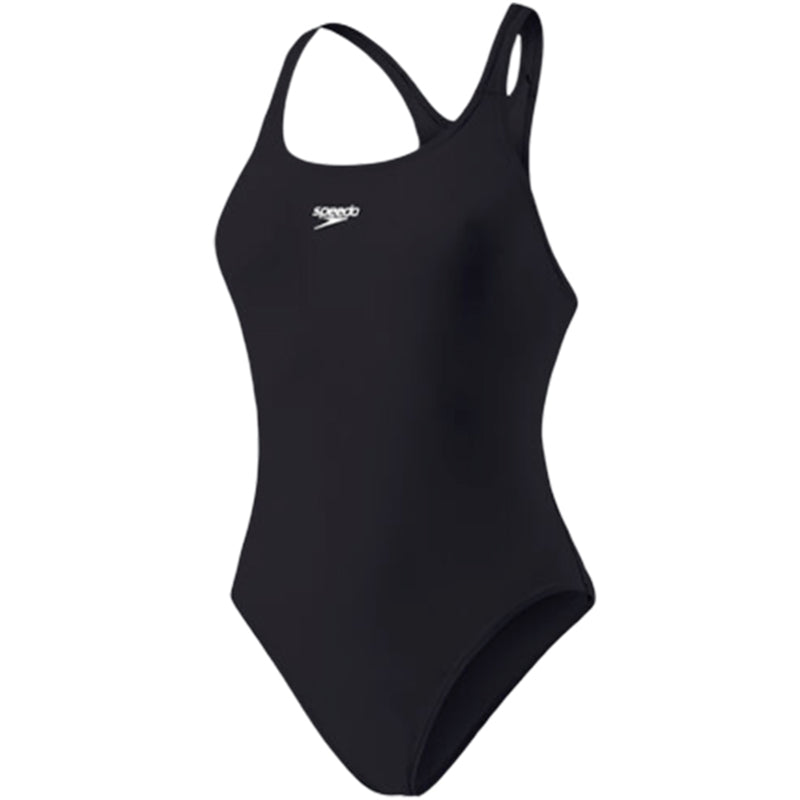 Speedo - Essential Endurance Plus Medalist Girls Swimsuit