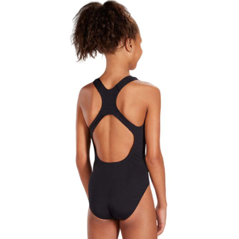 Speedo - Essential Endurance Plus Medalist Girls Swimsuit