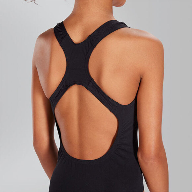 Speedo - Essential Endurance Plus Medalist Girls Swimsuit