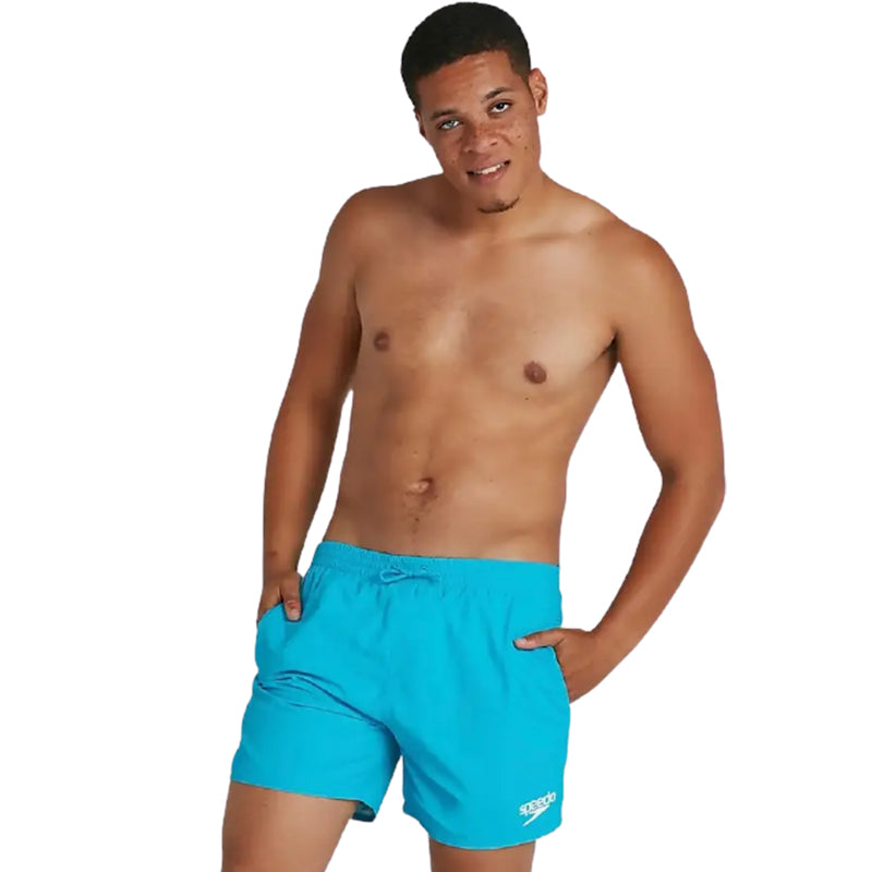 Speedo - Men's Essentials 16" Watershort - Blue