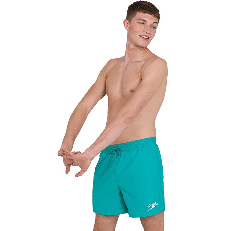 Speedo - Men's Essentials 16" Watershort - Green