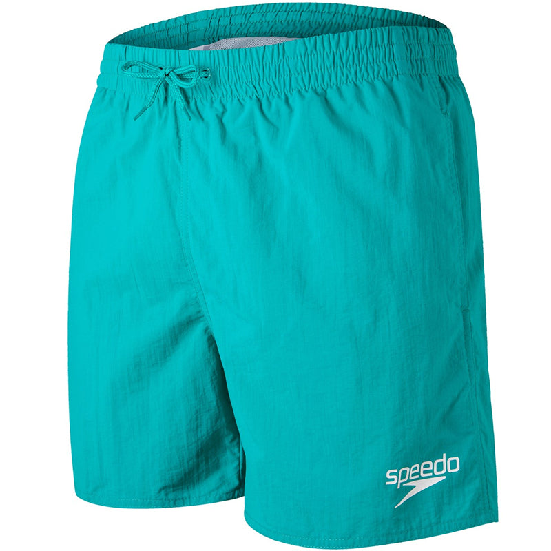 Speedo - Men's Essentials 16" Watershort - Green