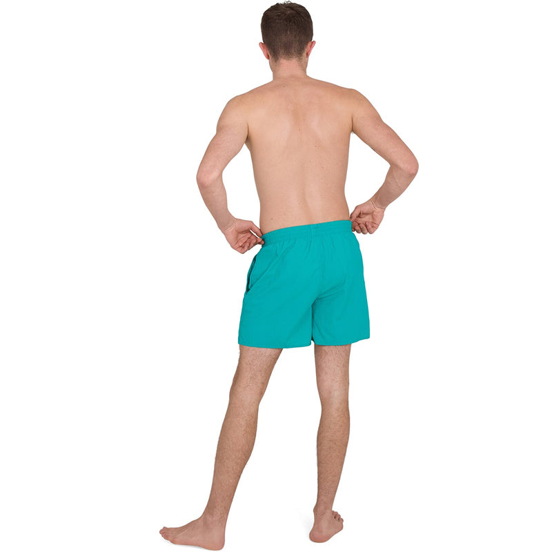 Speedo - Men's Essentials 16" Watershort - Green