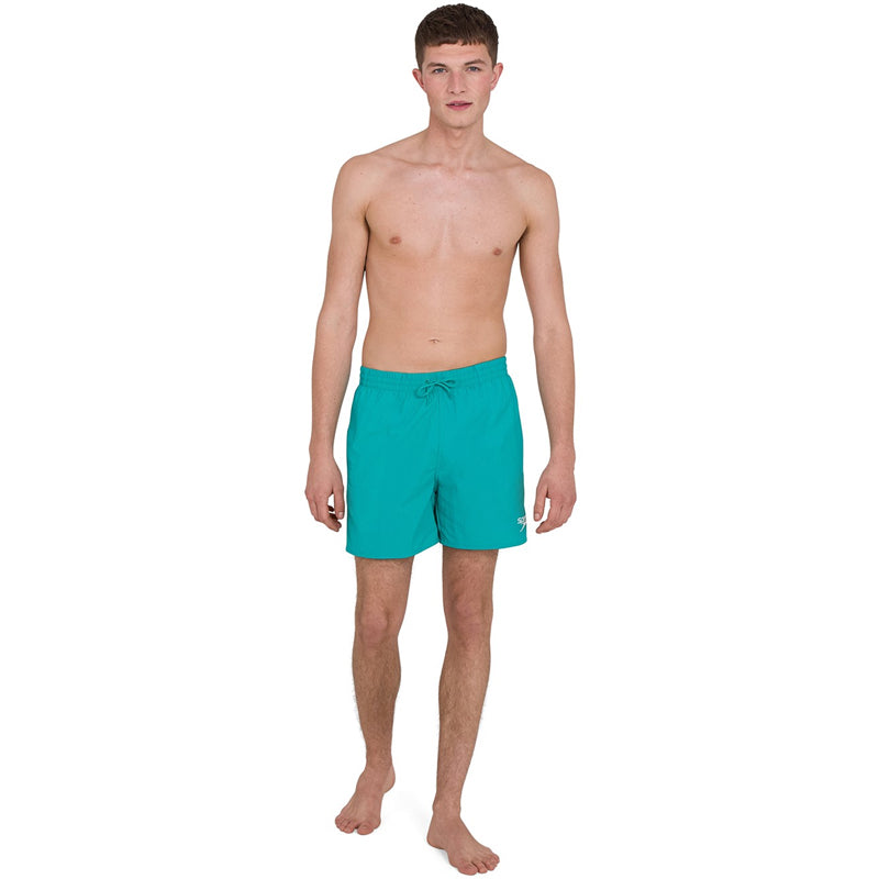 Speedo - Men's Essentials 16" Watershort - Green