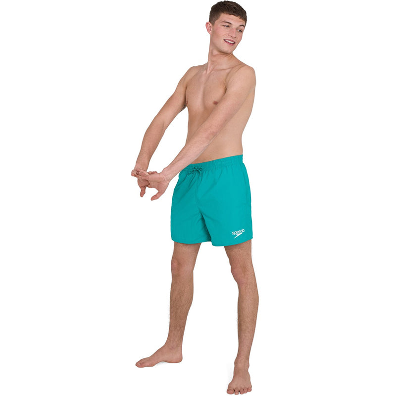 Speedo - Men's Essentials 16" Watershort - Green
