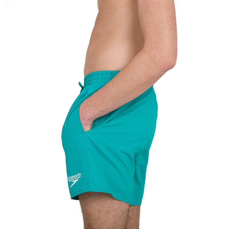 Speedo - Men's Essentials 16" Watershort - Green