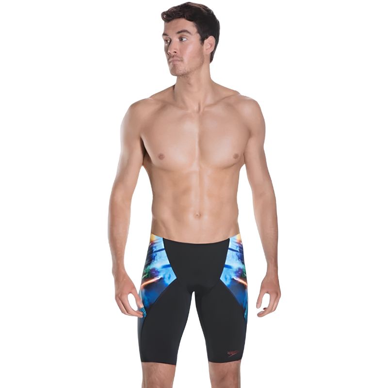 Speedo - Placement Digital V Jammer