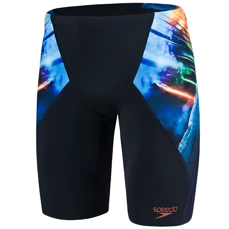 Speedo - Placement Digital V Jammer